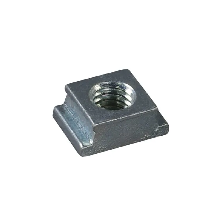 Stamping a. injection nut M6  E06934ASM AS-Motor