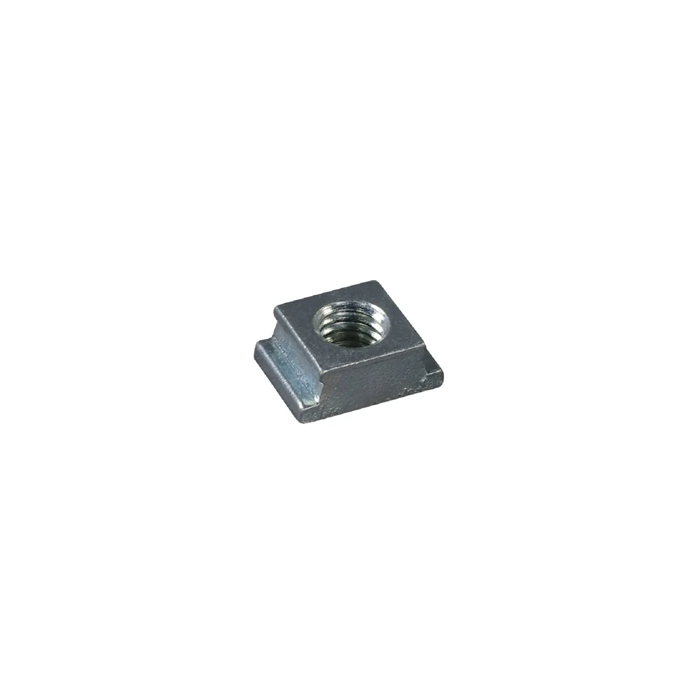 Stamping a. injection nut M6  E06934ASM AS-Motor