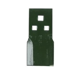 Blade tip  E06968ASM AS-Motor