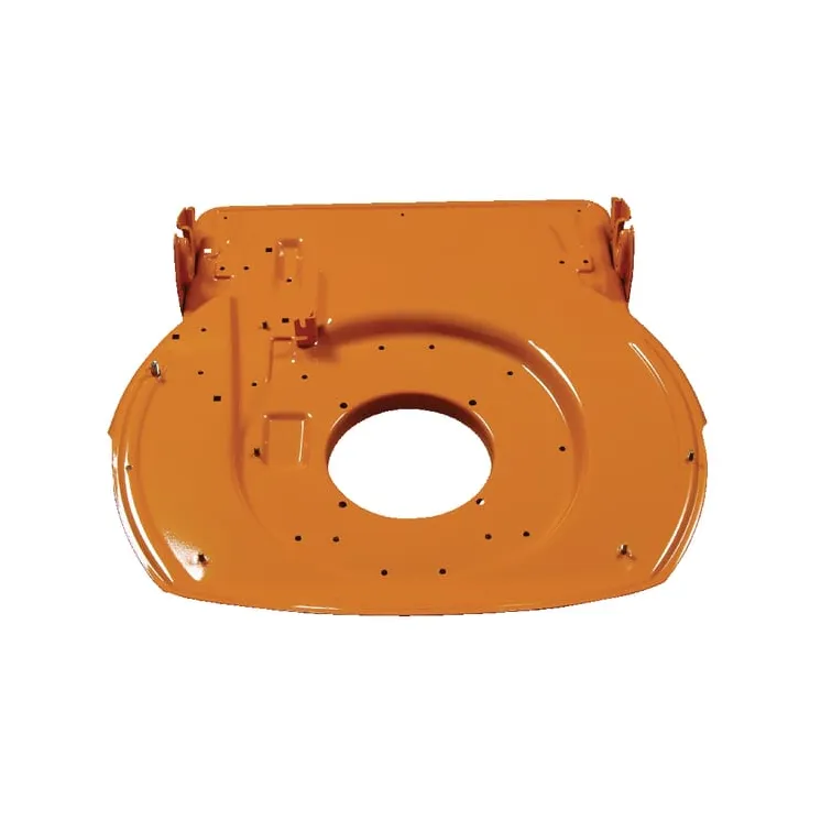 Gourmet Powder coated knife  E05799ASM AS-Motor