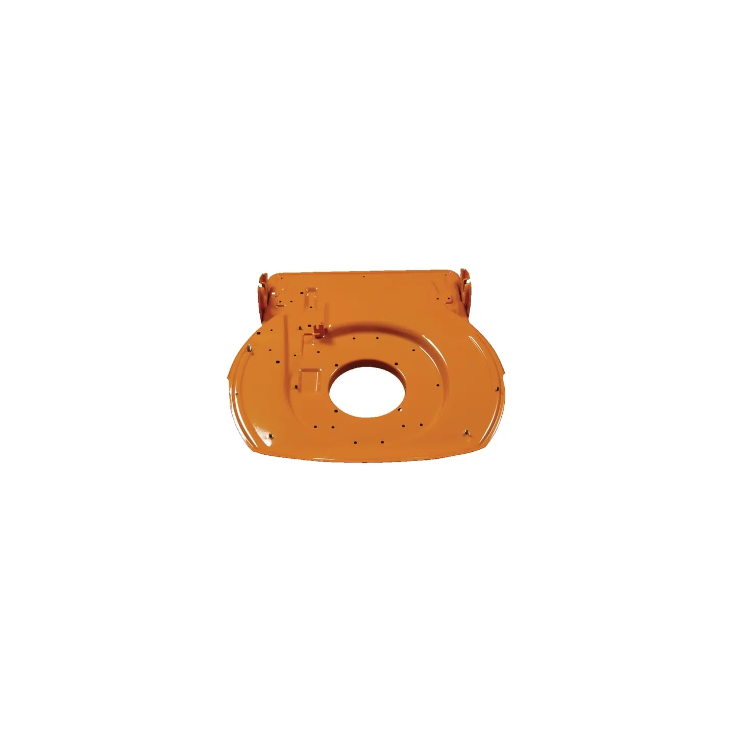 Gourmet Powder coated knife  E05799ASM AS-Motor