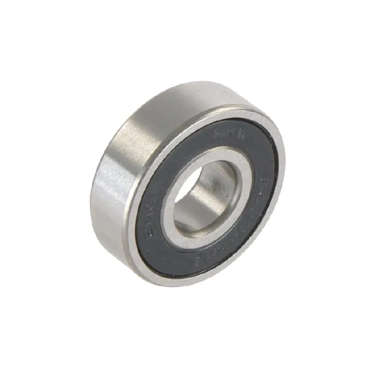 Gultnis 6000-2RS 10x26x8 E04345ASM AS-Motor