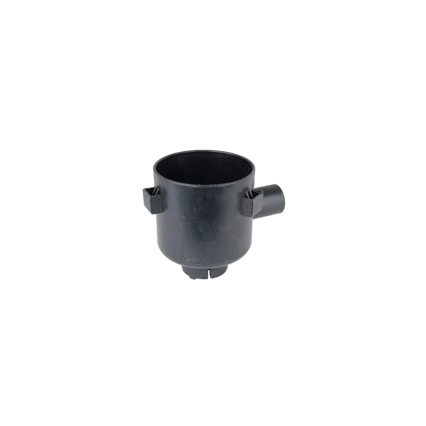 Dampers filter housing  E04778ASM AS-Motor
