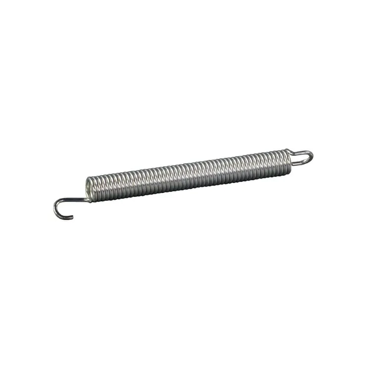 Spring discharge  E05547ASM AS-Motor