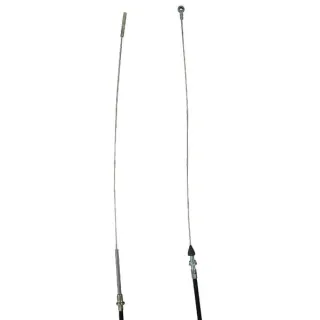 Blade clutch cable AS 800  E08373ASM AS-Motor