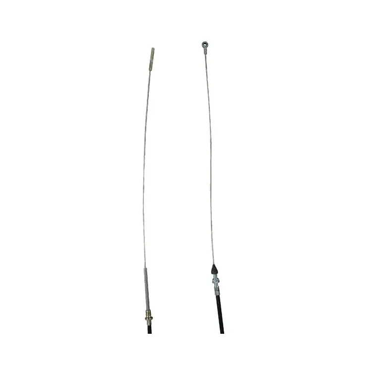 Blade clutch cable AS 800  E08373ASM AS-Motor