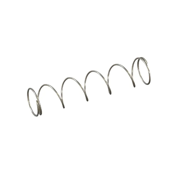 Pressure spring  E07108ASM AS-Motor
