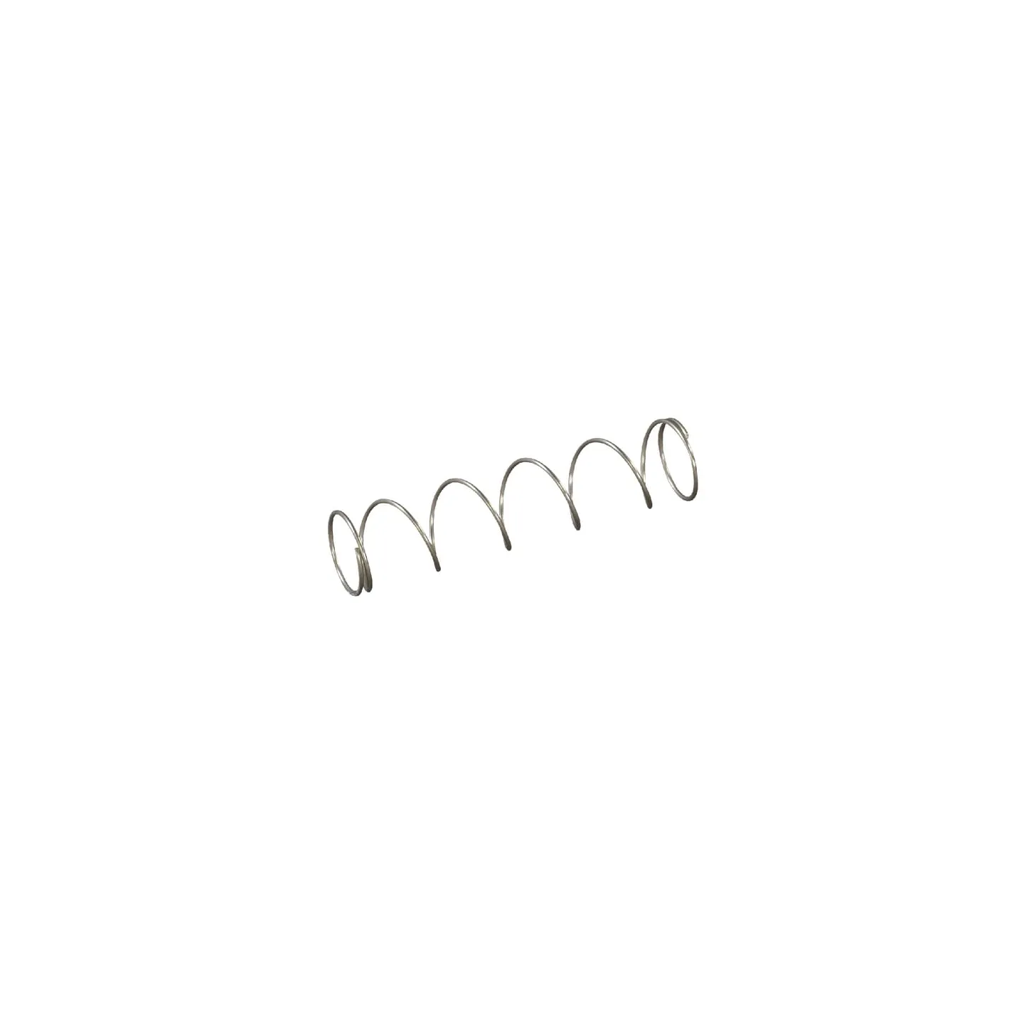 Pressure spring  E07108ASM AS-Motor