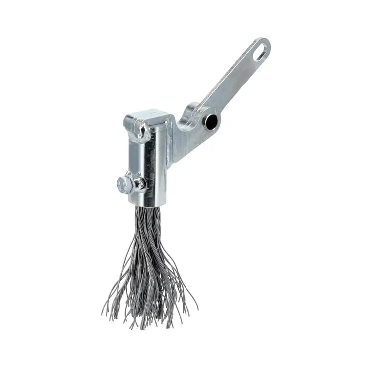 Brush holder  E08894ASM AS-Motor