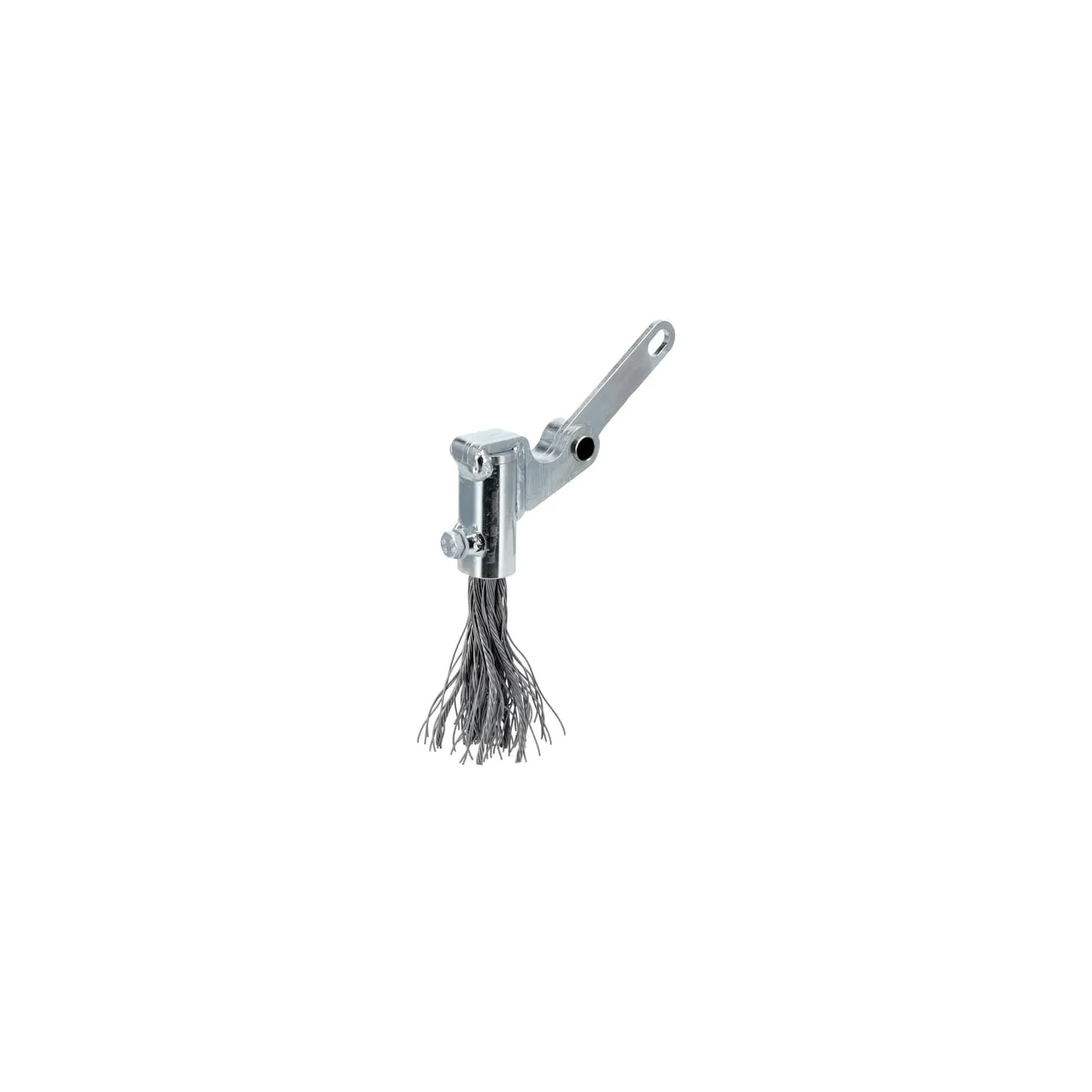 Brush holder  E08894ASM AS-Motor