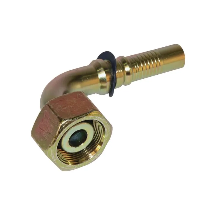 Insert 4SH-DN32-38S-M52x2.0-90  DKOSH325290 Alfagomma