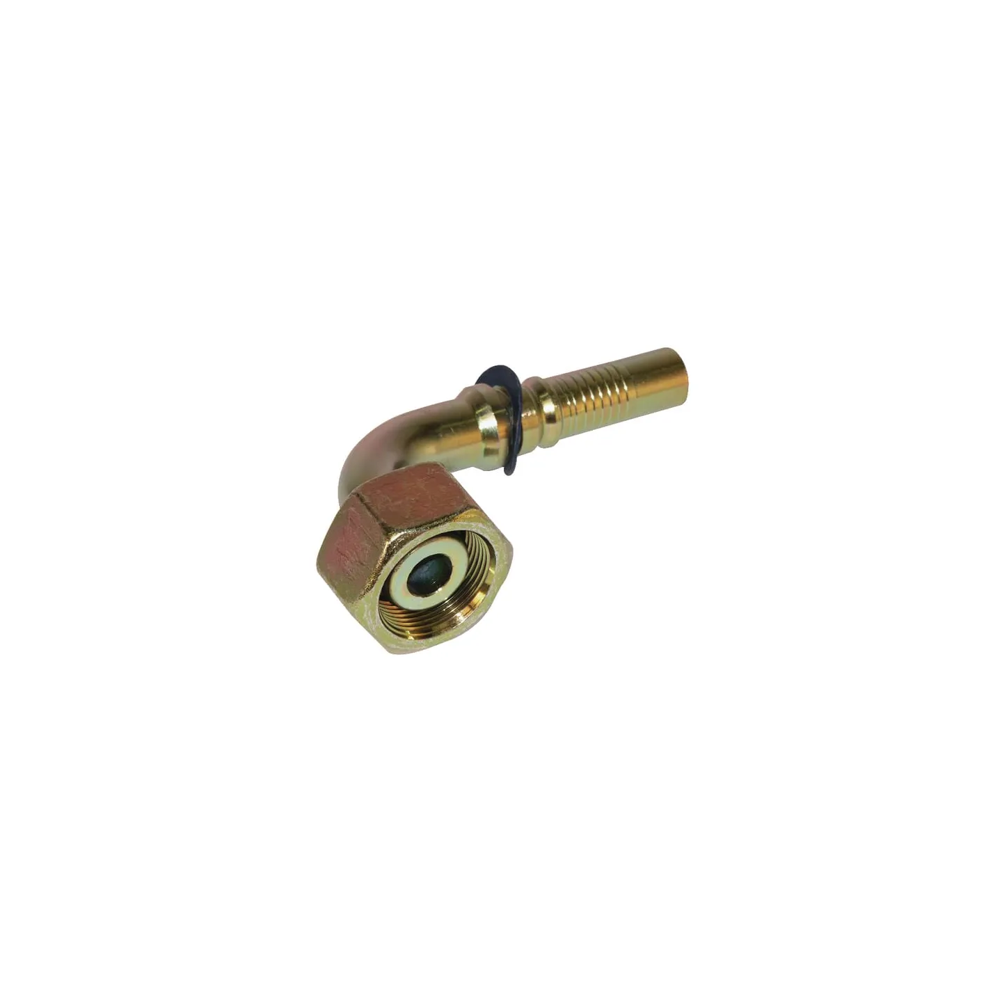 Insert 4SH-DN32-38S-M52x2.0-90  DKOSH325290 Alfagomma