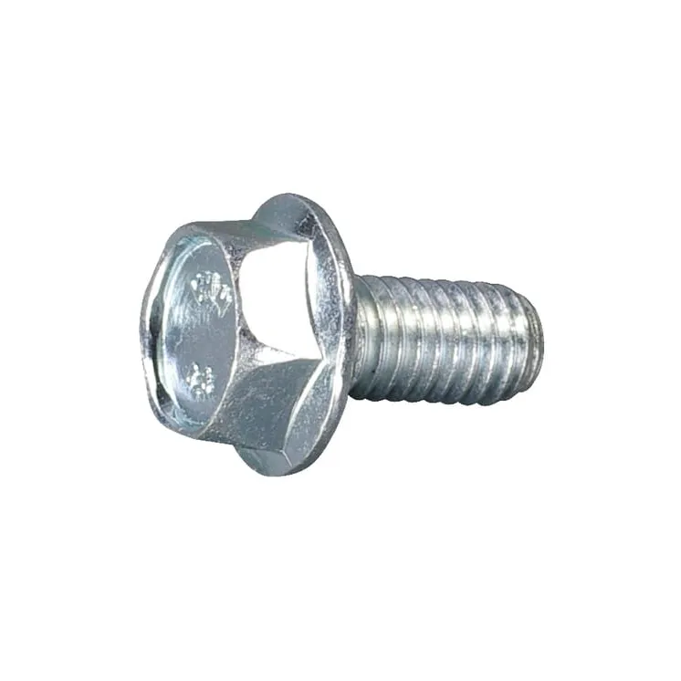 Skrūvju bloķēšanas zobrats M6x12 E04631ASM AS-Motor