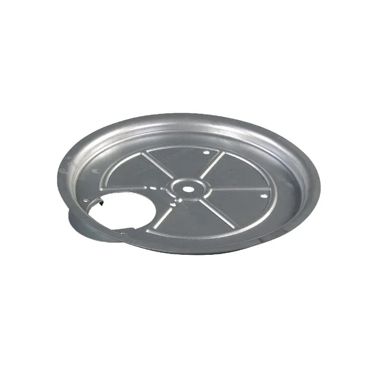 Hub cap  E05267ASM AS-Motor