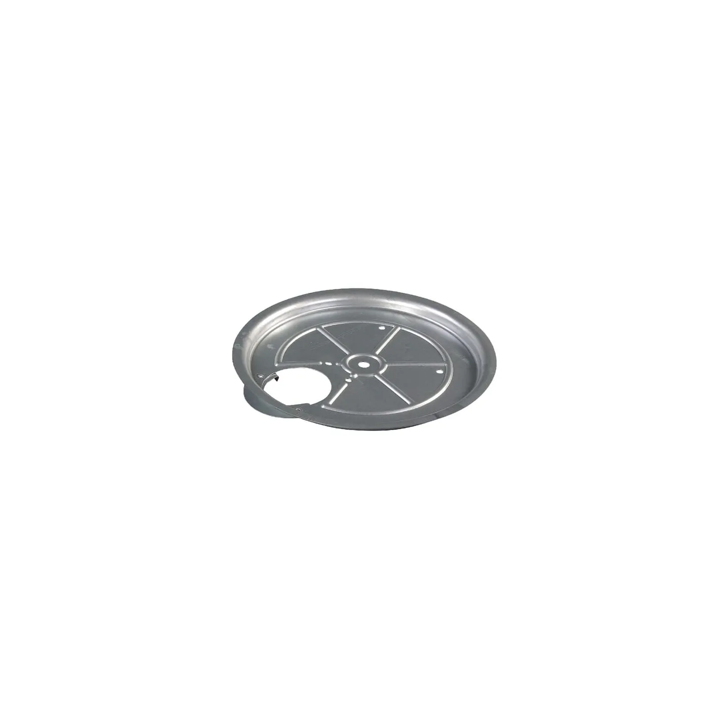 Hub cap  E05267ASM AS-Motor