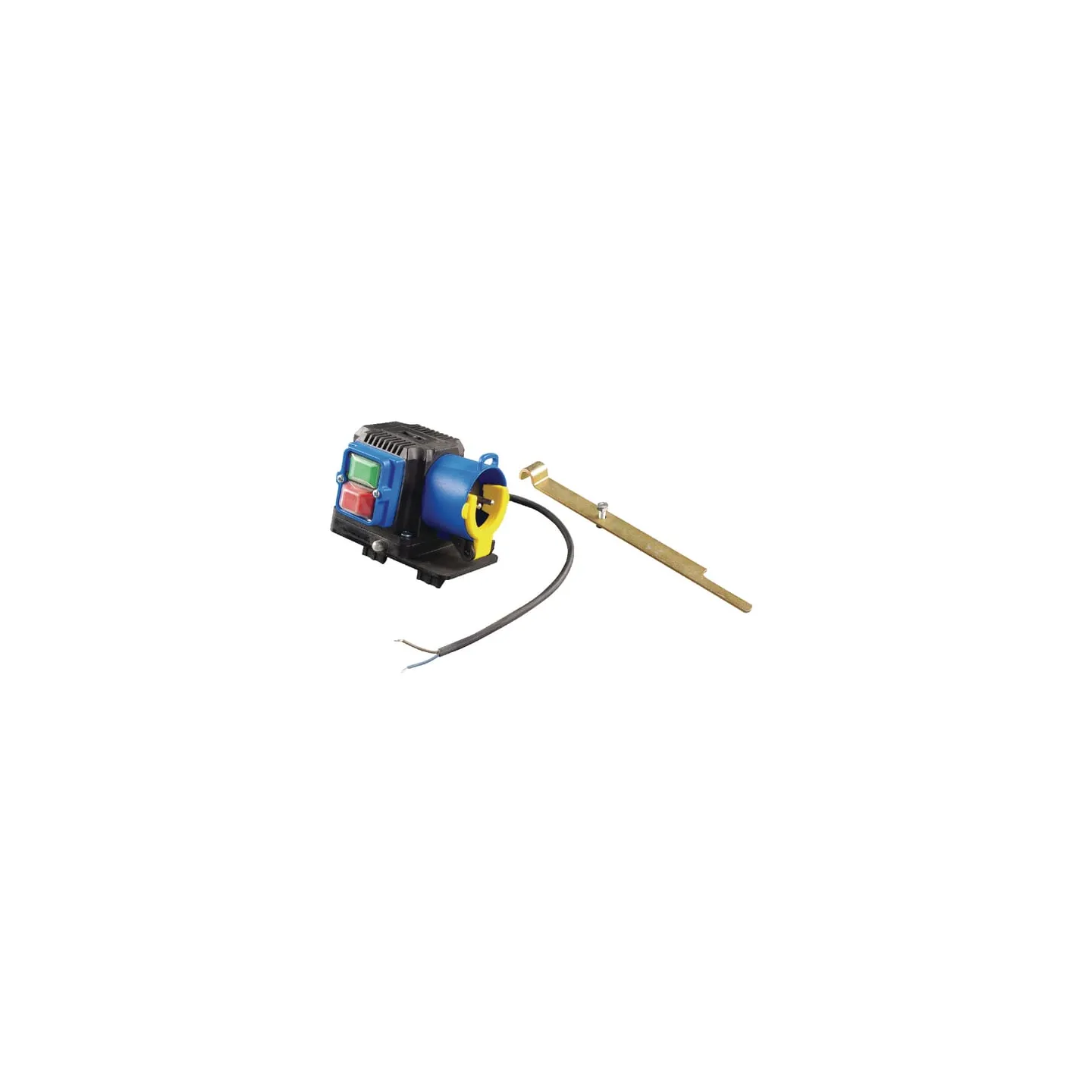 Switch S-E2.0 M. gearstick  E05772ASM AS-Motor