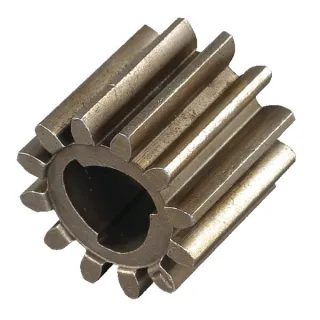 Pinion gear  E10045ASM AS-Motor