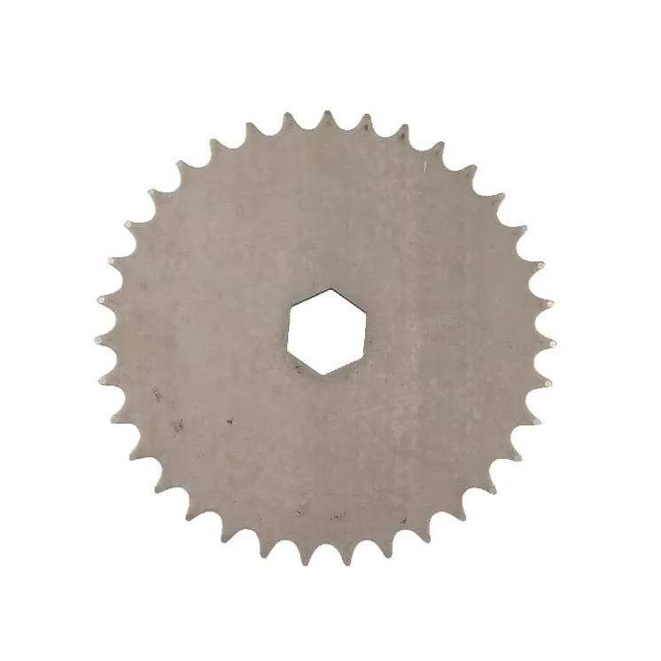 Chain wheel disc 35 teeth  E05706ASM AS-Motor