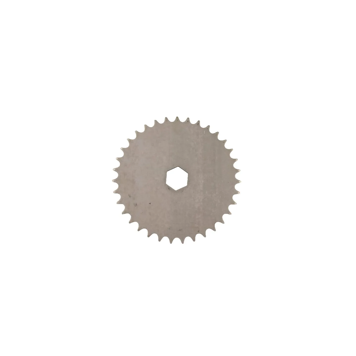Chain wheel disc 35 teeth  E05706ASM AS-Motor