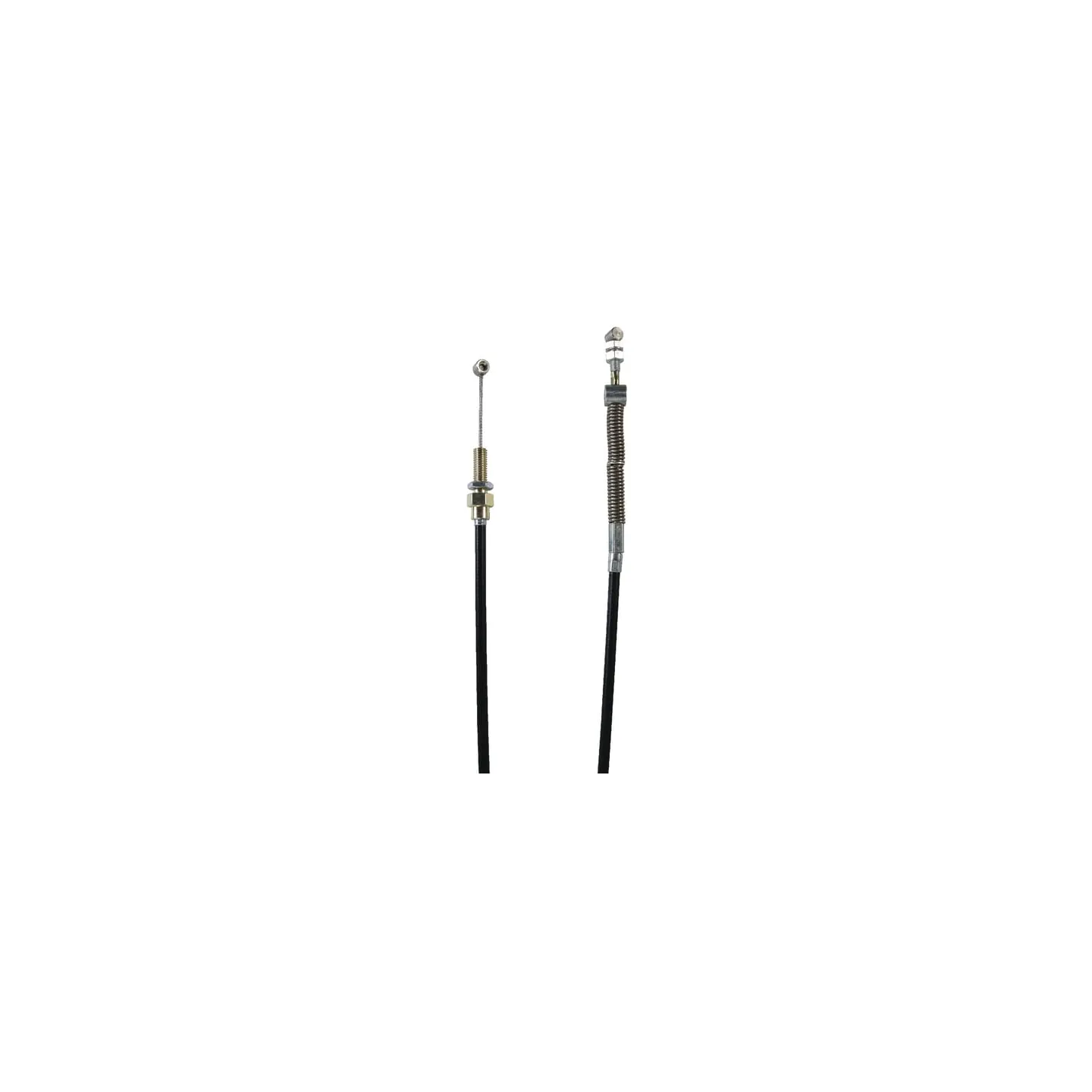 Clutch cable drive reverse  E07981ASM AS-Motor