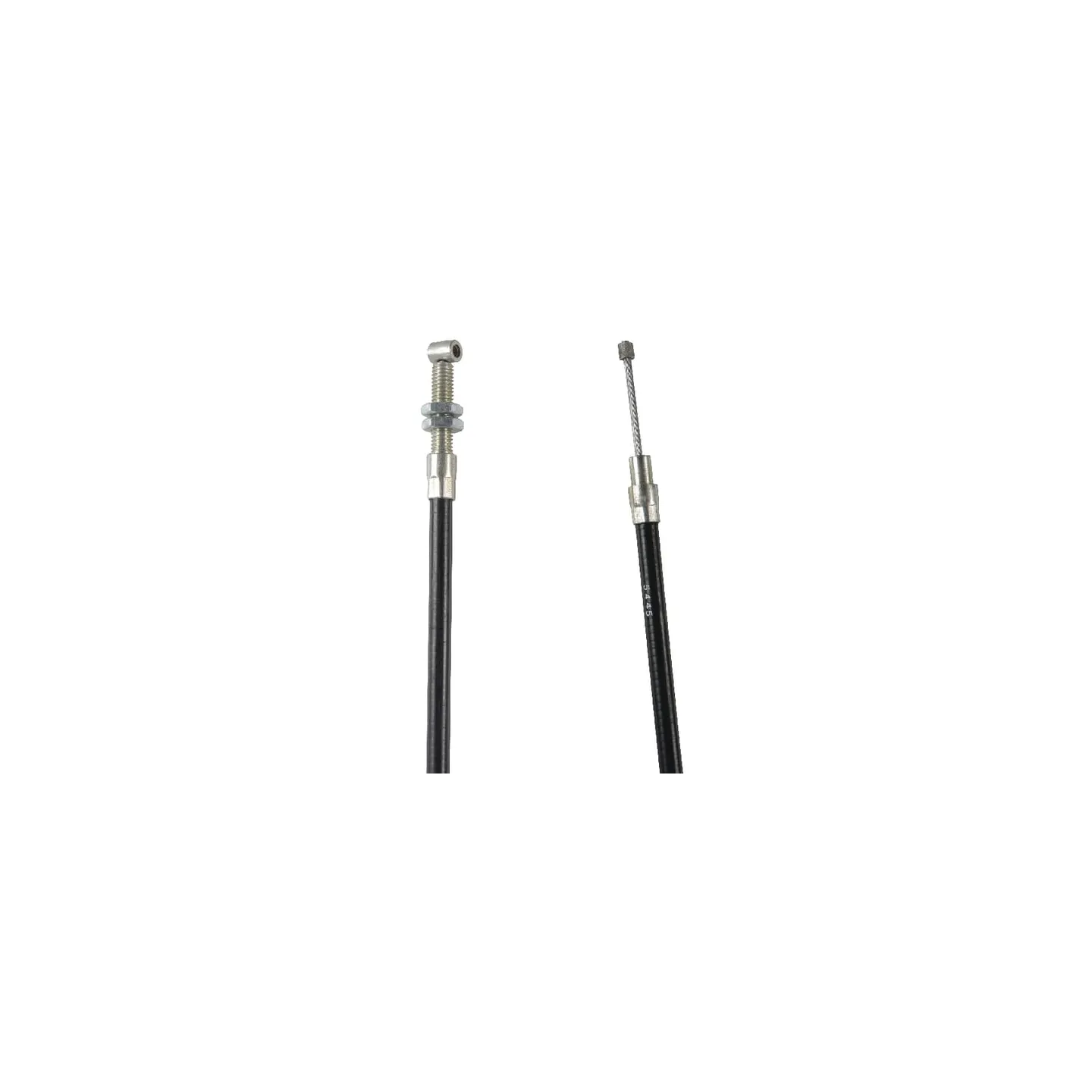 Brake cable, rear, short  E05445ASM AS-Motor