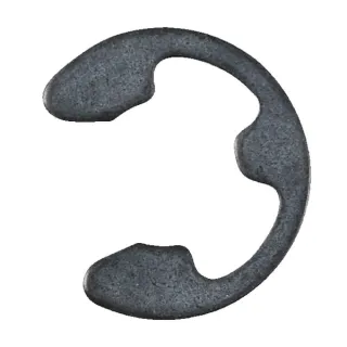 E-clip 7 DIN6799  E03970ASM AS-Motor