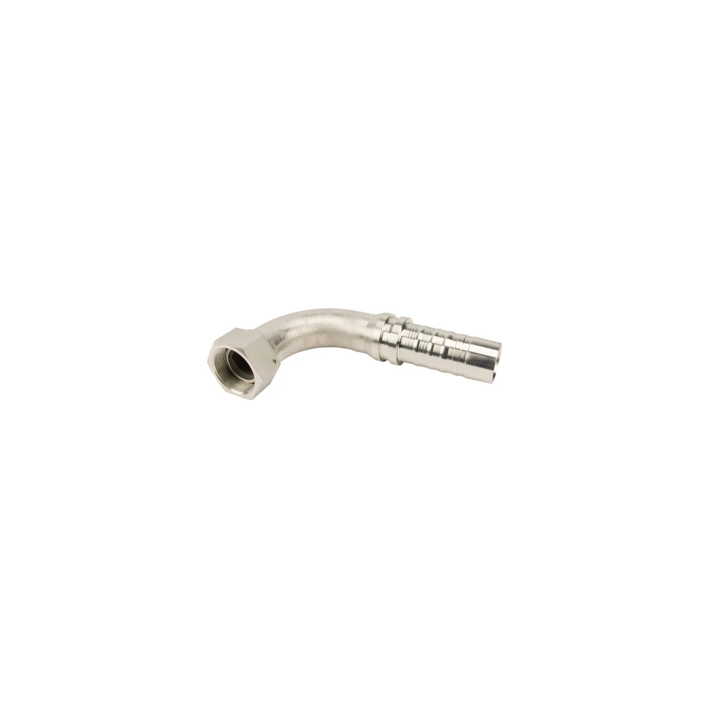 Ievietojiet F NS-DN50-2BSP90 DKRNS503290 Alfagomma