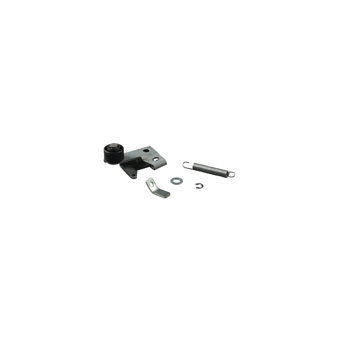 Belt Tensioner Conversion  E05372ASM AS-Motor