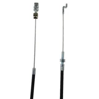 Clutch cable drive forward  E07974ASM AS-Motor