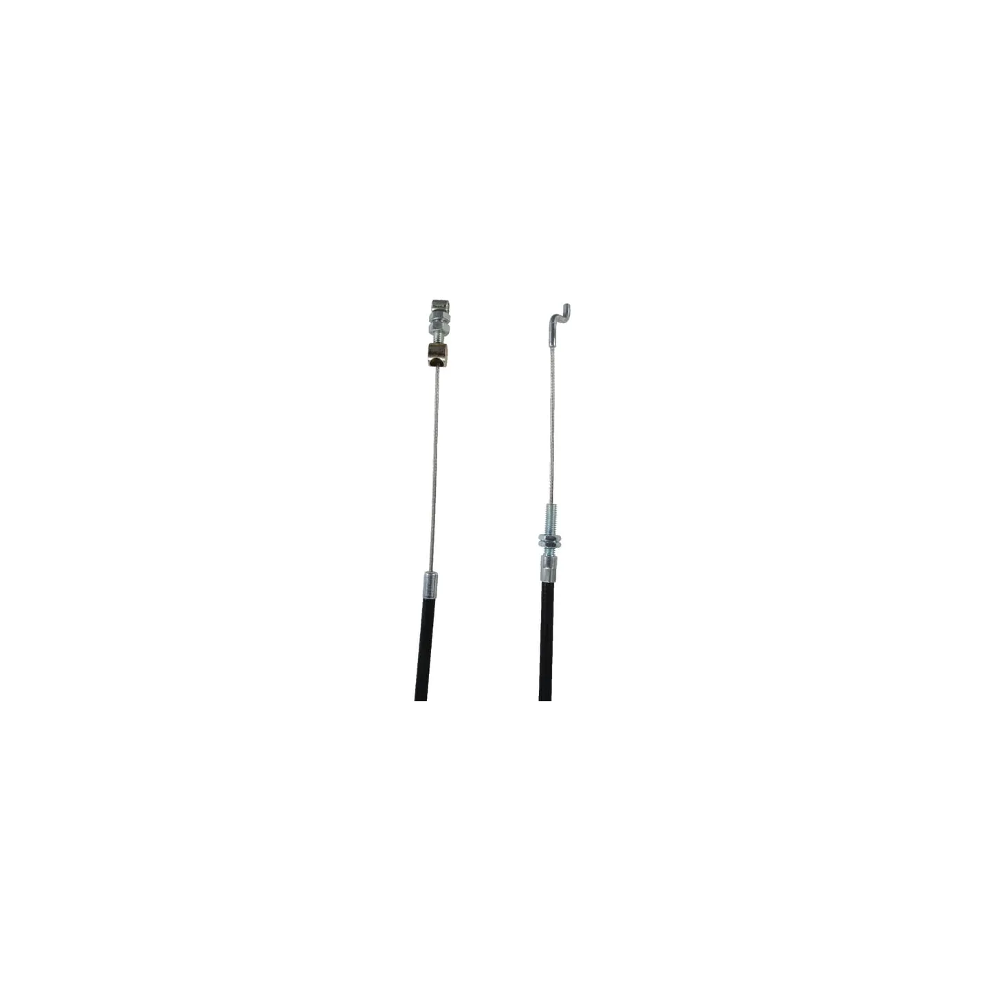 Clutch cable drive forward  E07974ASM AS-Motor