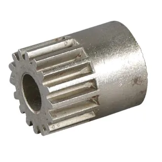 Pinion drive left with L  E08067ASM AS-Motor