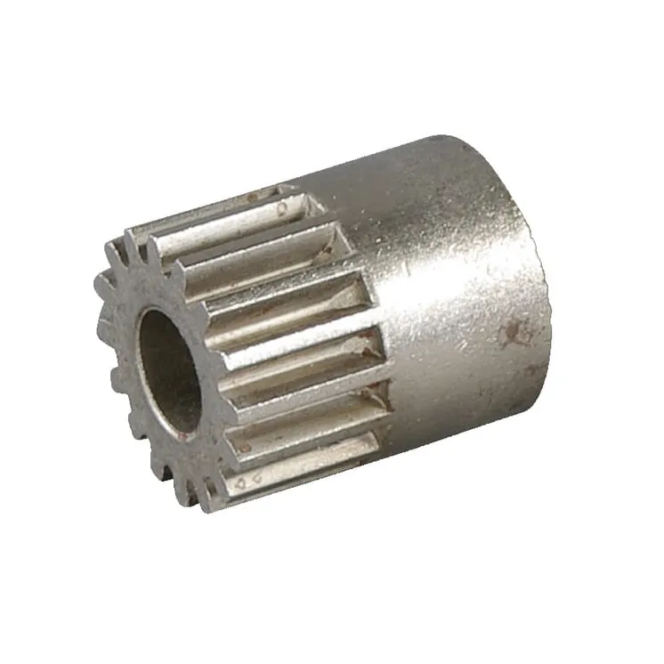 Zobrata piedziņa pa kreisi ar L E08067ASM AS-Motor