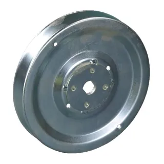 Pulley assembly  E04740ASM AS-Motor