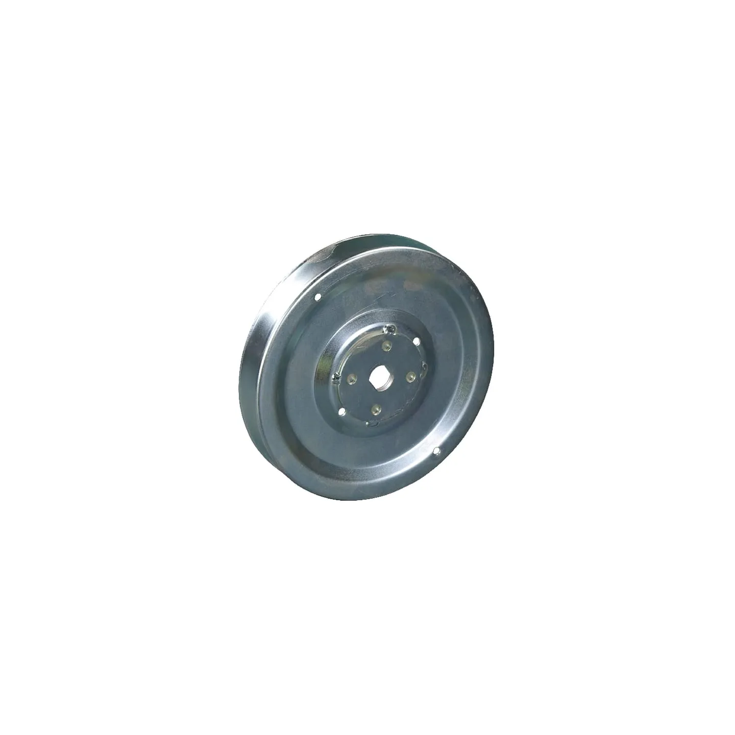 Pulley assembly  E04740ASM AS-Motor