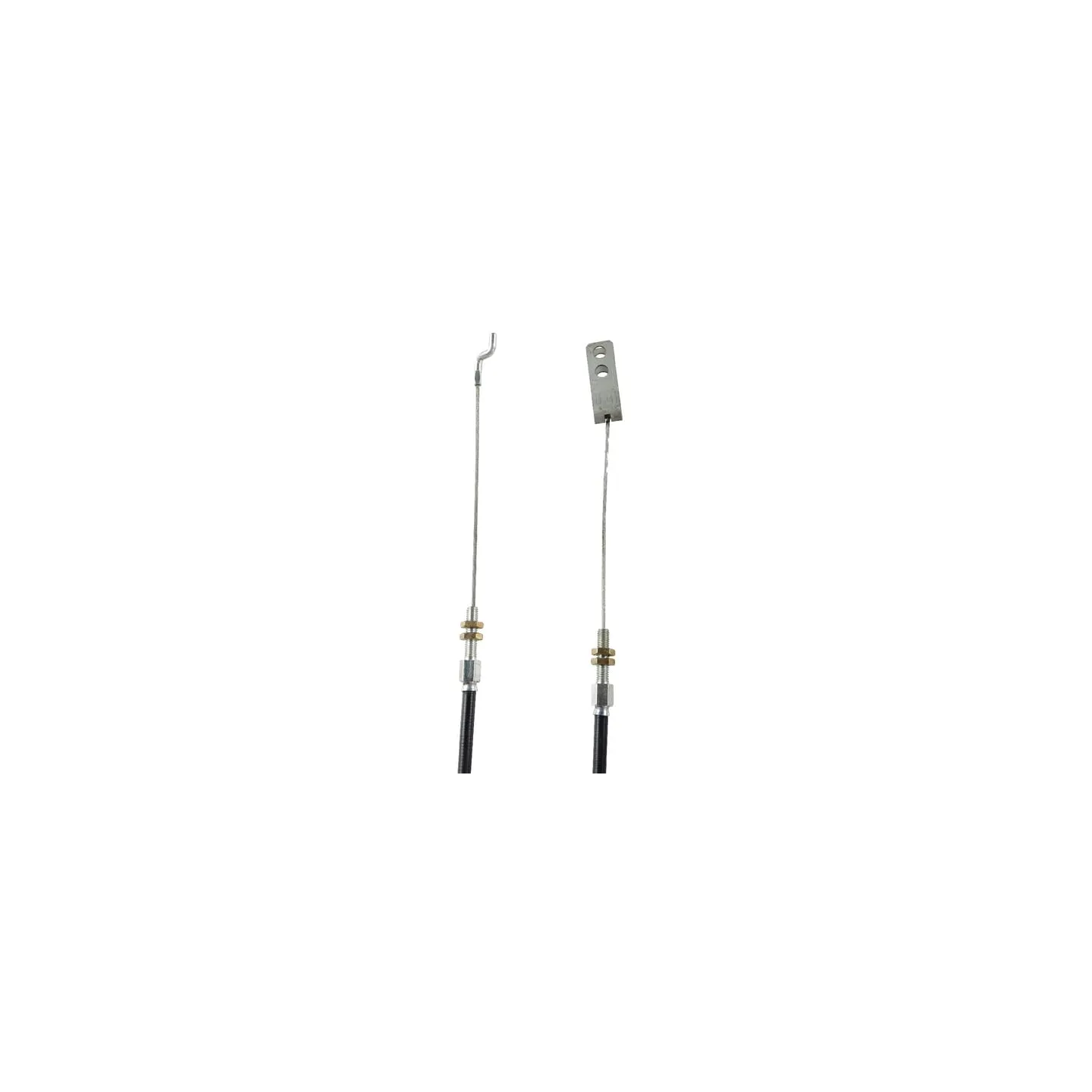 Train for knife clutch AS21AH9  E05811ASM AS-Motor