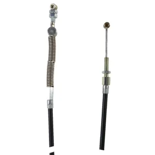 Clutch cable drive reverse  E07975ASM AS-Motor