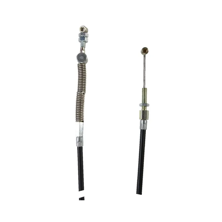Clutch cable drive reverse  E07975ASM AS-Motor