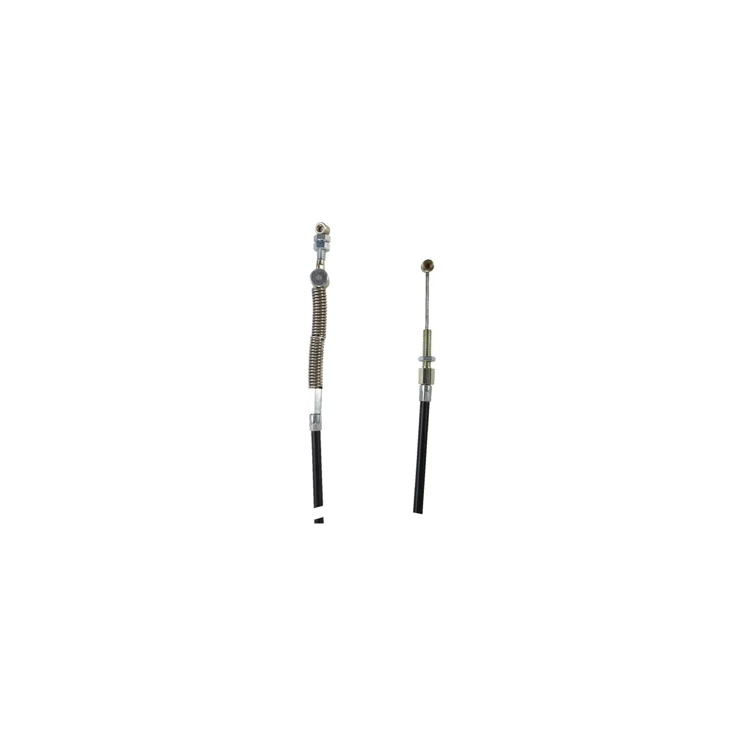 Clutch cable drive reverse  E07975ASM AS-Motor