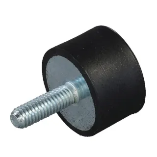 Vibration damper  E08283ASM AS-Motor