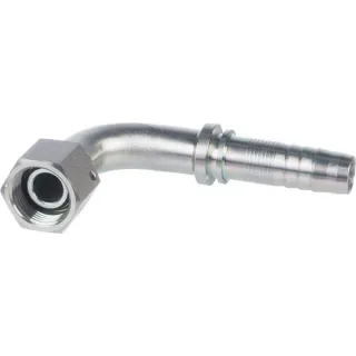 Insert F NS-DN20-3/4BSP90  DKRNS201290 Alfagomma
