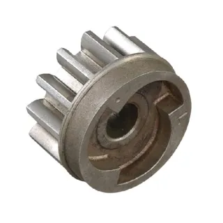 Pinion left  E06911ASM AS-Motor