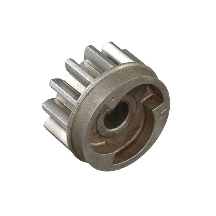 Pinion left  E06911ASM AS-Motor