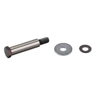 Axial bolt asslembly with rifle  E05575ASM AS-Motor