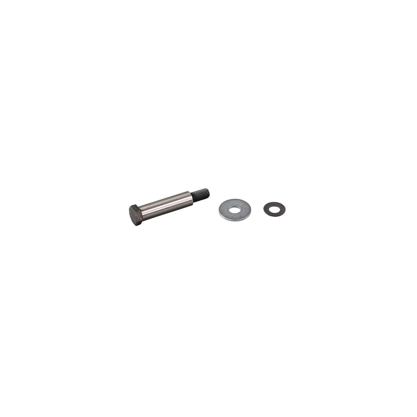 Axial bolt asslembly with rifle  E05575ASM AS-Motor