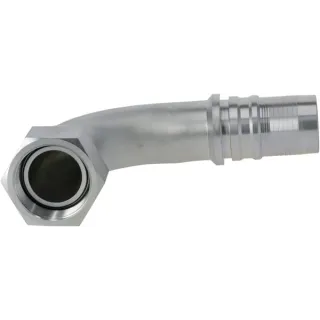 Sajūga savienojums 4SH-DN50-2 BSP-90° DKRH503290G2 Alfagomma
