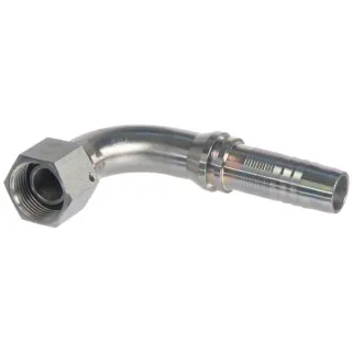 Insert F NS-DN25-1BSP90  DKRNS251690 Alfagomma