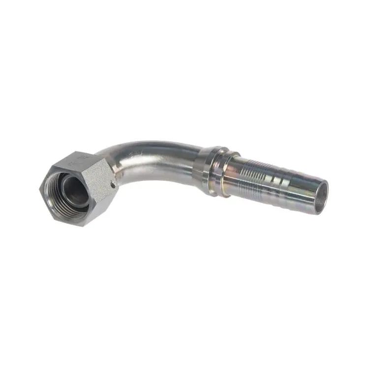 Insert F NS-DN25-1BSP90  DKRNS251690 Alfagomma
