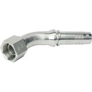 Insert F NS-DN20-3/4BSP45°  DKRNS201245 Alfagomma