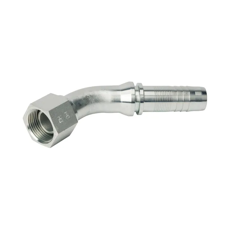 Insert F NS-DN20-3/4BSP45°  DKRNS201245 Alfagomma