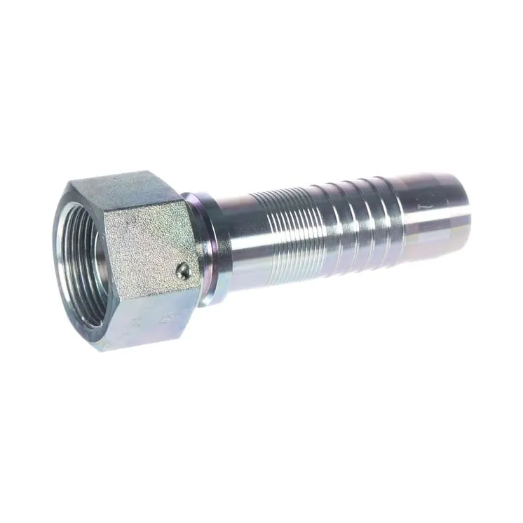 Insert F NS-DN25-1.1/4BSP  DKRNS2520 Alfagomma